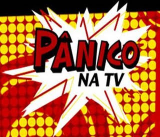 "Pânico na TV" volta a atingir 1º lugar na audiência - TV Foco
